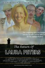 The Return of Laura Peters