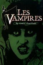 Les vampires