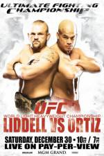 UFC 66