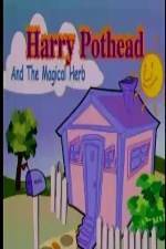 Harry Pothead and the Magical Herb