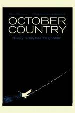 October Country