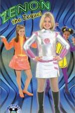 Zenon The Zequel