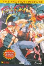 Fatal Fury