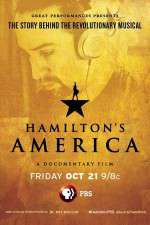 Hamilton\'s America