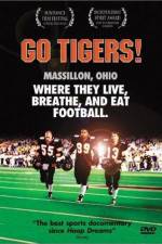 Go Tigers