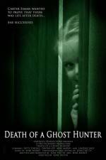 Death of a Ghost Hunter