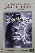 WWE  Undertaker  The Phenom