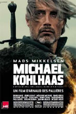 Age of Uprising: The Legend of Michael Kohlhaas