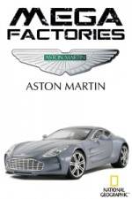 National Geographic Megafactories Aston Martin Supercar