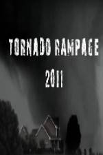 Discovery Channel Tornado Rampage