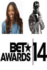 BET Awards 2014