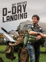 Guy Martins D-Day Landing