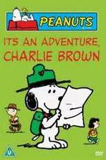 It's an Adventure, Charlie Brown