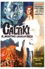 Caltiki, the Immortal Monster