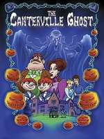 The Canterville Ghost