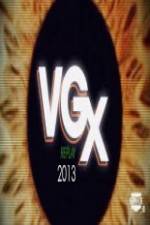 VGX Replay 2013