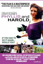 Phyllis and Harold