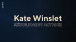 Kate Winslet, rsolument actrice (TV Special 2024)