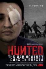 Hunted-The War Against Gays in Russia