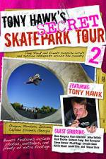 Tony Hawks Secret Skatepark Tour 2