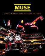 muse live at rome olympic stadium