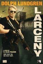 Larceny