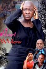 Heart of a Widow