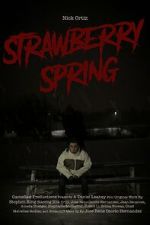 Stephen King\'s: Strawberry Spring (Short 2017)