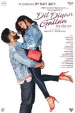 Dil Diyan Gallan