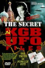 The Secret KGB UFO Files