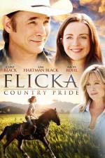 Flicka Country Pride