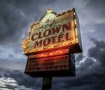 Clown Motel