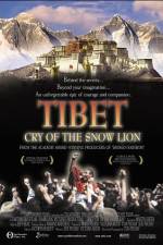 Tibet Cry of the Snow Lion