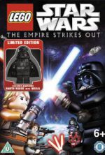 Lego Star Wars: The Empire Strikes Out