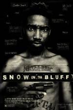 Snow on Tha Bluff