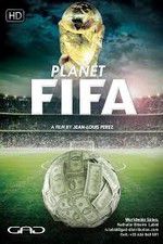 Planet FIFA