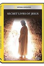 National Geographic Explorer Secret Lives of Jesus