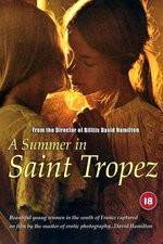 A Summer in St Tropez