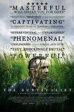 The Survivalist