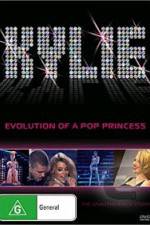 Evolution Of A Pop Princess: The Unauthorised Story