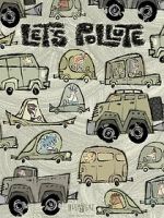 Let\'s Pollute (Short 2009)