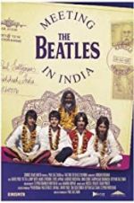 Meeting the Beatles in India