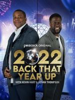 2022: Back That Year Up (TV Special 2022)