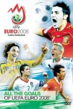 All the Goals of UEFA Euro 2008