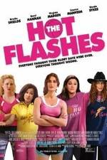 The Hot Flashes