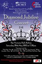 Diamond Jubilee Concert