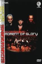 The Scorpions: Moment of Glory