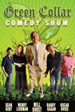 Green Collar Comedy Show