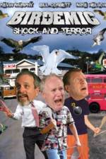 Rifftrax Birdemic Shock and Terror