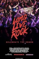 Long Live Rock: Celebrate the Chaos